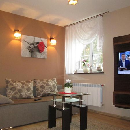 Apartamenty Przy Farze كاجيمير دولنه المظهر الخارجي الصورة