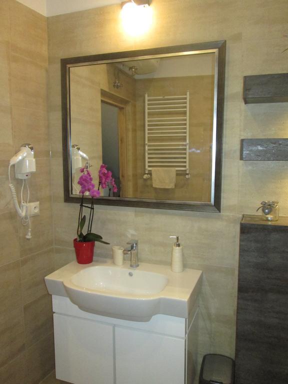 Apartamenty Przy Farze كاجيمير دولنه الغرفة الصورة
