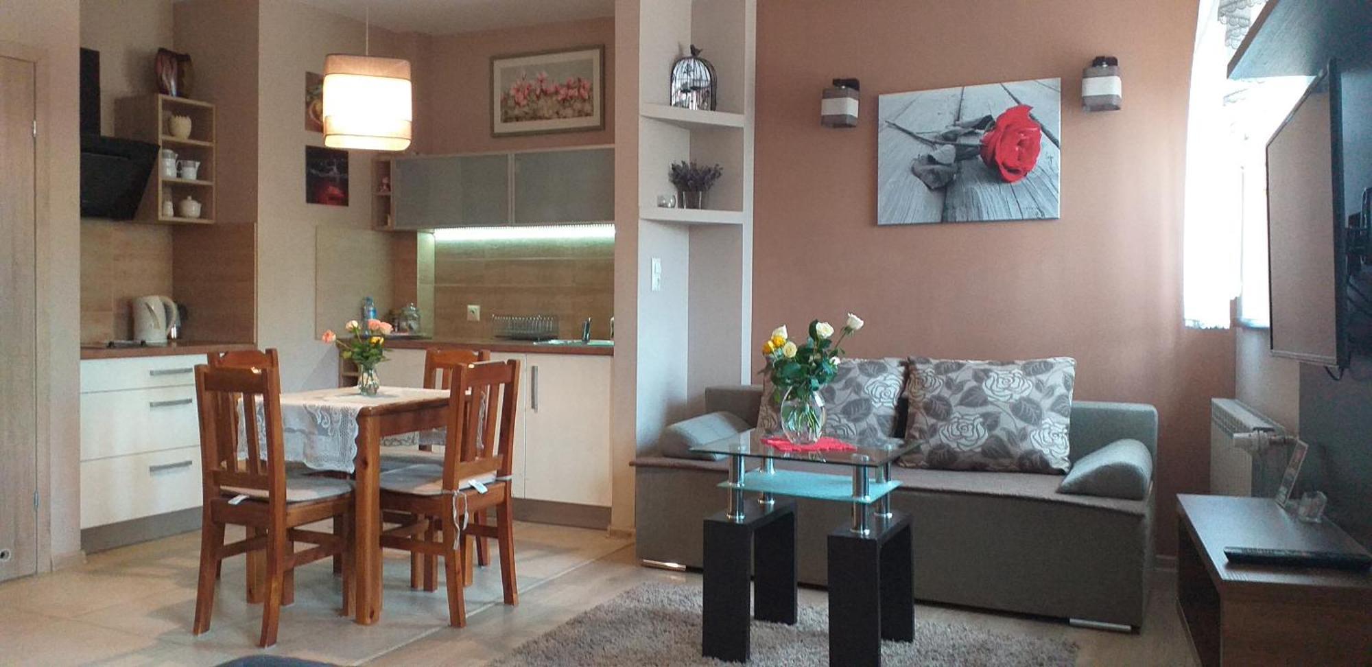Apartamenty Przy Farze كاجيمير دولنه المظهر الخارجي الصورة