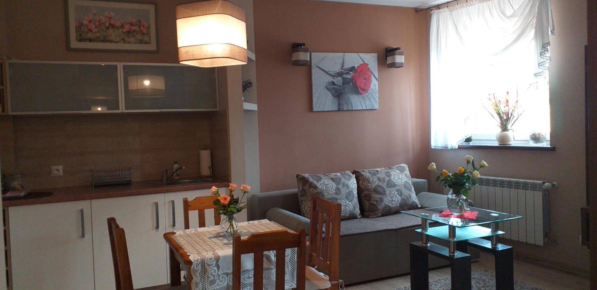Apartamenty Przy Farze كاجيمير دولنه المظهر الخارجي الصورة