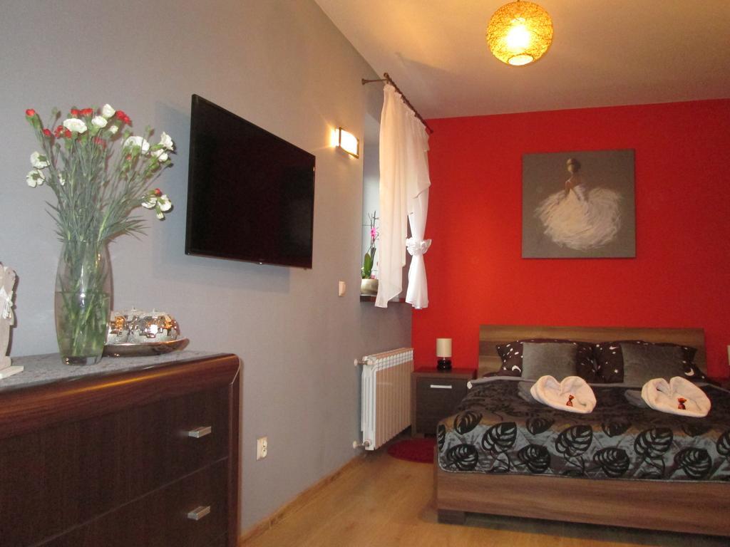 Apartamenty Przy Farze كاجيمير دولنه المظهر الخارجي الصورة
