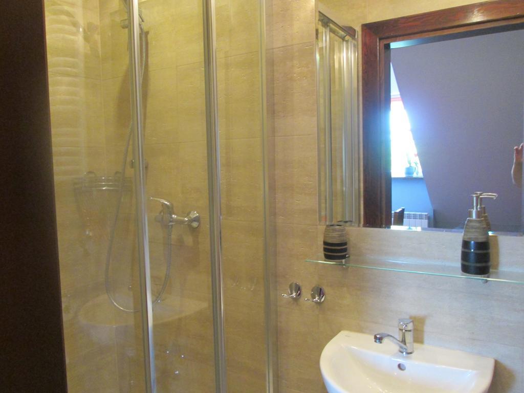 Apartamenty Przy Farze كاجيمير دولنه المظهر الخارجي الصورة