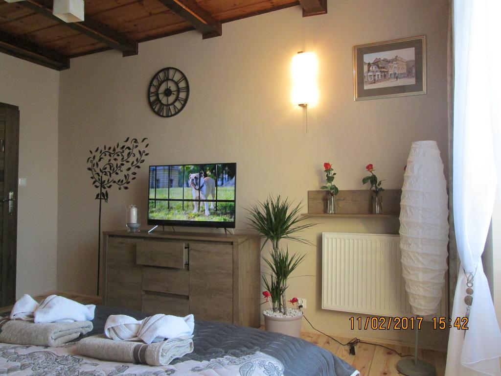 Apartamenty Przy Farze كاجيمير دولنه المظهر الخارجي الصورة