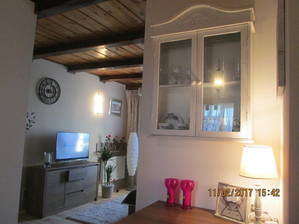 Apartamenty Przy Farze كاجيمير دولنه المظهر الخارجي الصورة