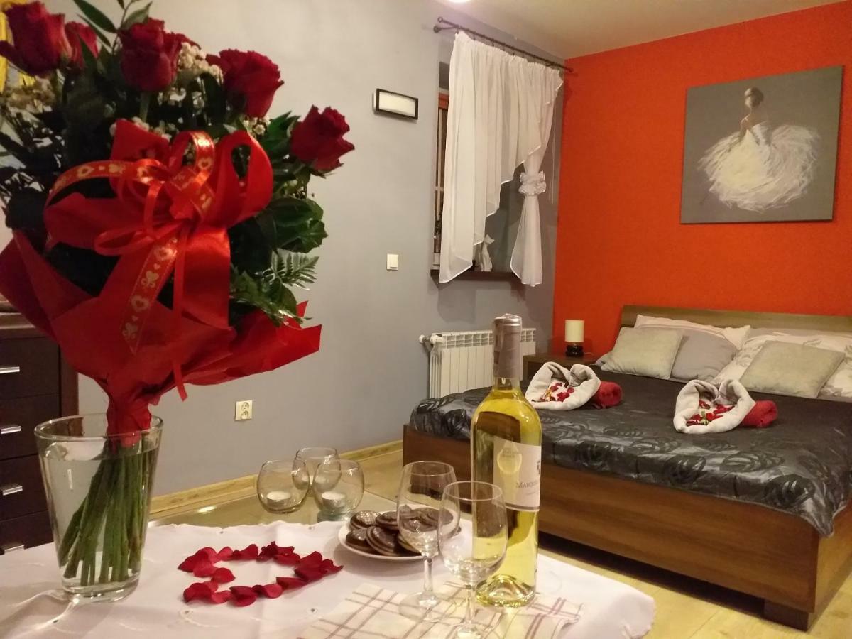 Apartamenty Przy Farze كاجيمير دولنه المظهر الخارجي الصورة