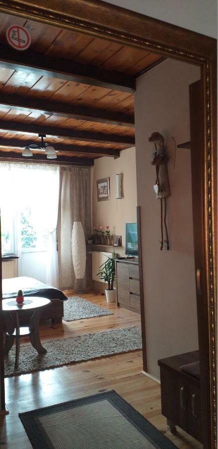 Apartamenty Przy Farze كاجيمير دولنه المظهر الخارجي الصورة