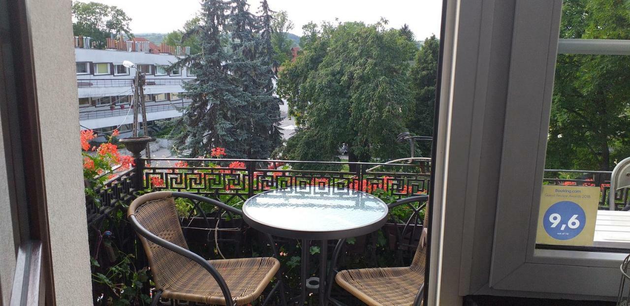 Apartamenty Przy Farze كاجيمير دولنه المظهر الخارجي الصورة