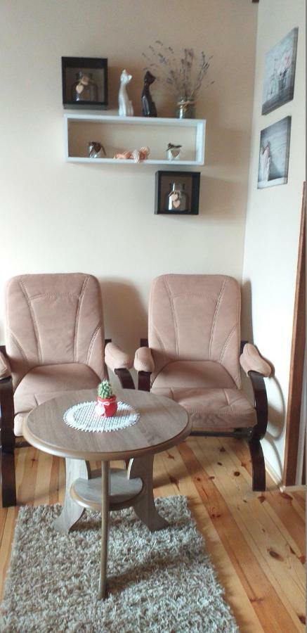 Apartamenty Przy Farze كاجيمير دولنه المظهر الخارجي الصورة